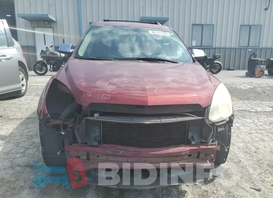 2GNFLGE39G6276456 Photo# 5