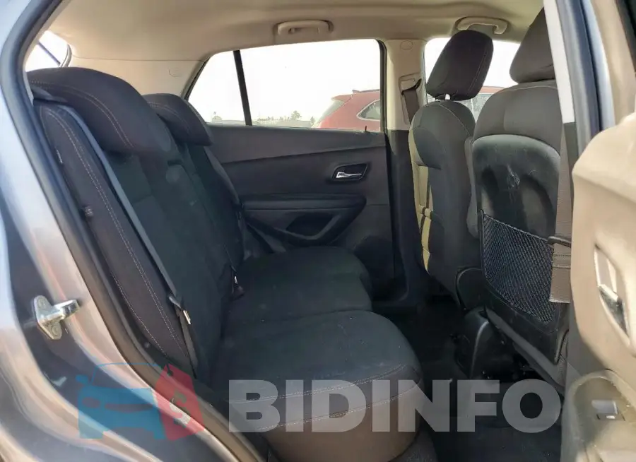 3GNCJKSB3LL180383 Photo# 11
