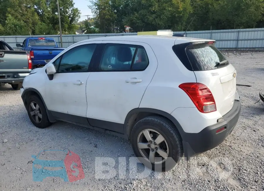 3GNCJNSB6GL244875 Photo# 2