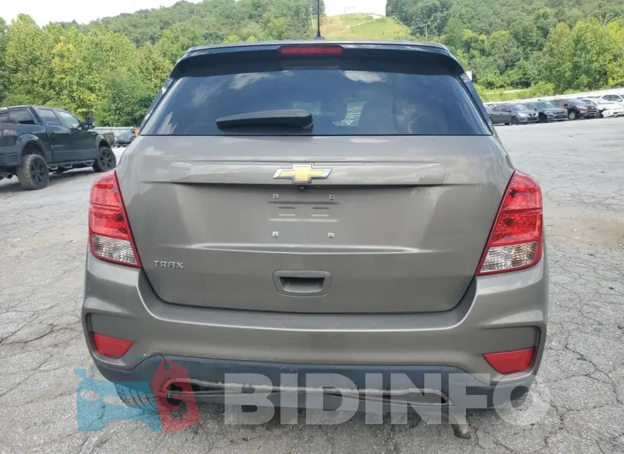 KL7CJKSB6LB336813 Photo# 6