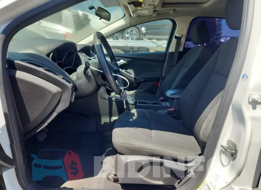 1FADP3F20GL213844 Photo# 7