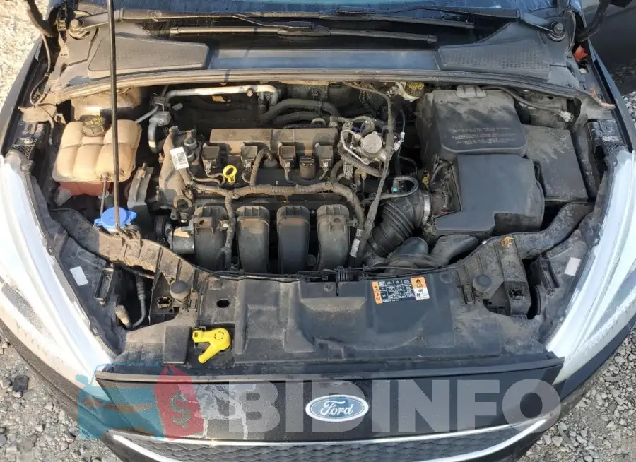 1FADP3F26GL324804 Photo# 11