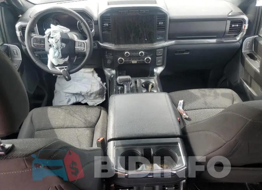 1FTEW1C88PKG05992 Photo# 8