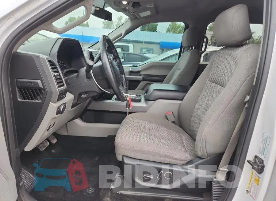 1FTEW1EP4HKD93193 Photo# 7