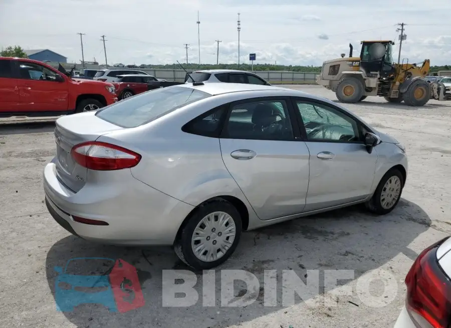 3FADP4AJXHM125615 Photo# 3