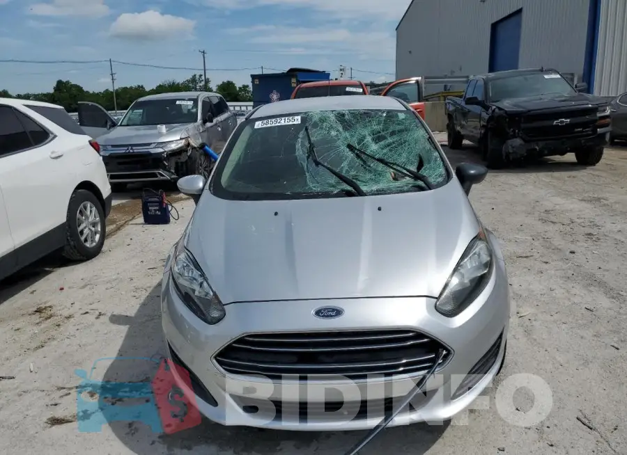 3FADP4AJXHM125615 Photo# 5