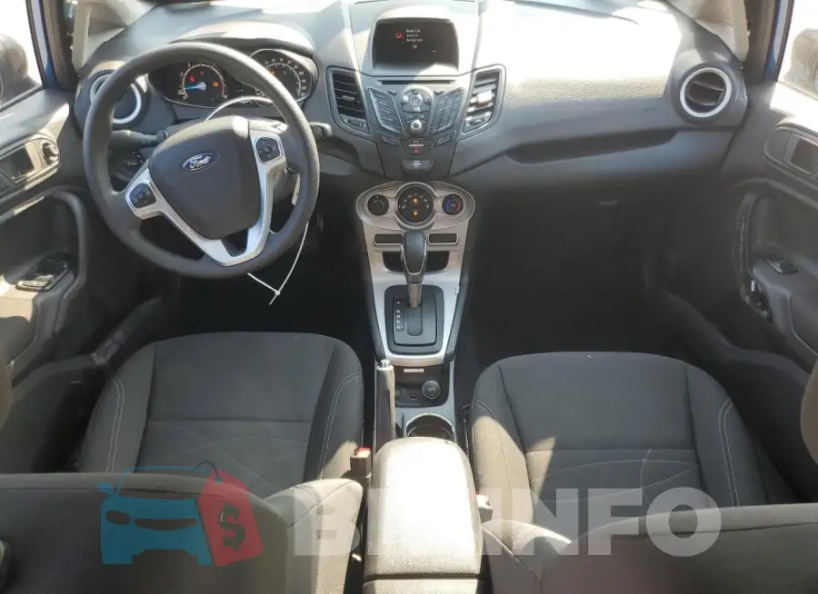 3FADP4EJ0KM157913 Photo# 8