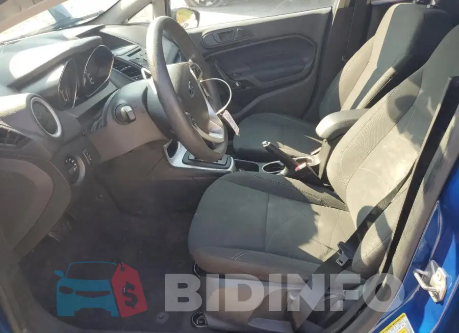 3FADP4EJ0KM157913 Photo# 7