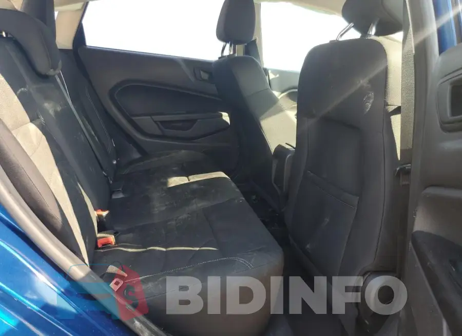 3FADP4EJ0KM157913 Photo# 10