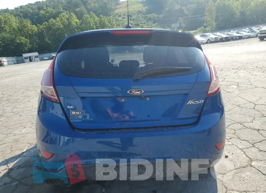 3FADP4EJ0KM157913 Photo# 6