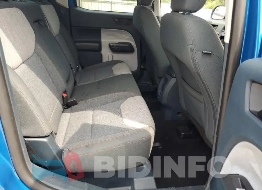 3FTTW8F9XNRB14692 Photo# 10