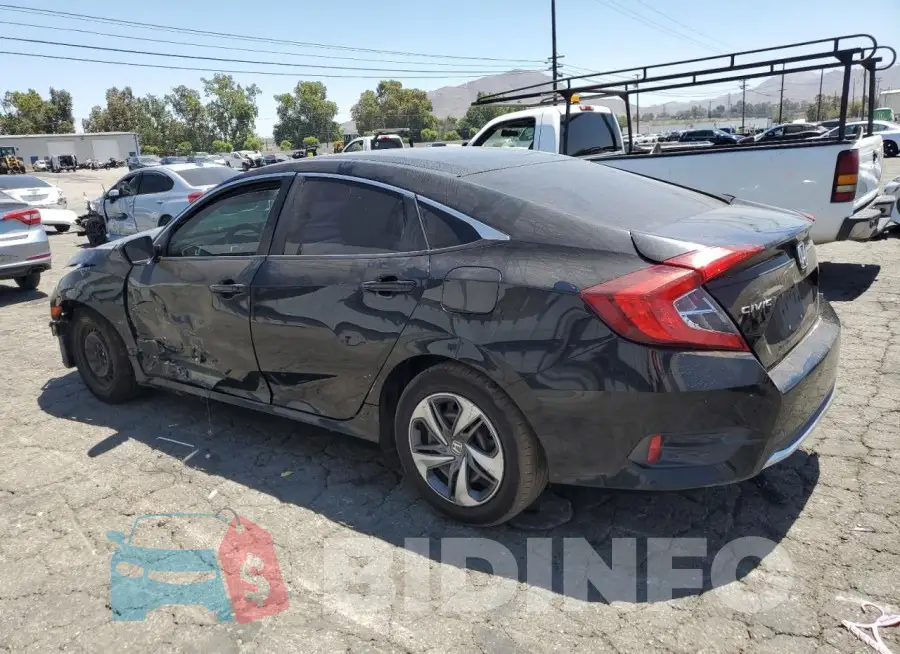 2HGFC2F60KH560027 Photo# 2