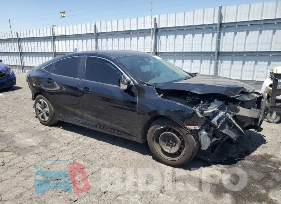 2HGFC2F60KH560027 Photo# 4