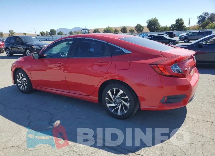 2HGFC2F74GH528892 Photo# 2
