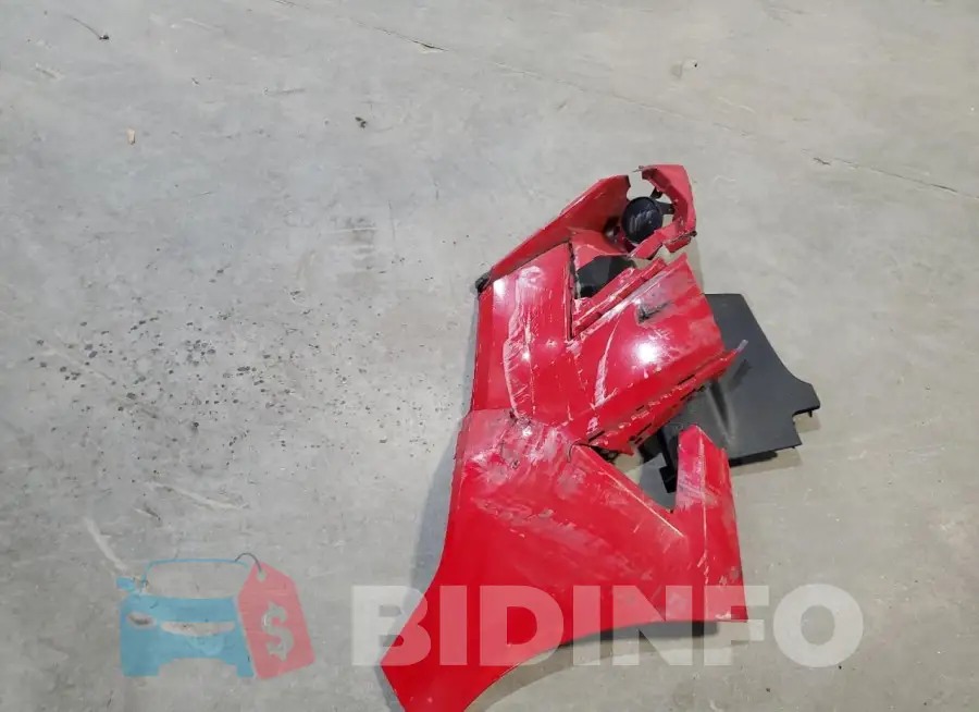 2HGFE2F50NH551611 Photo# 12