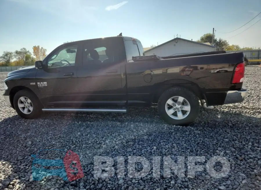 1C6RR6TT7LS135188 Photo# 2