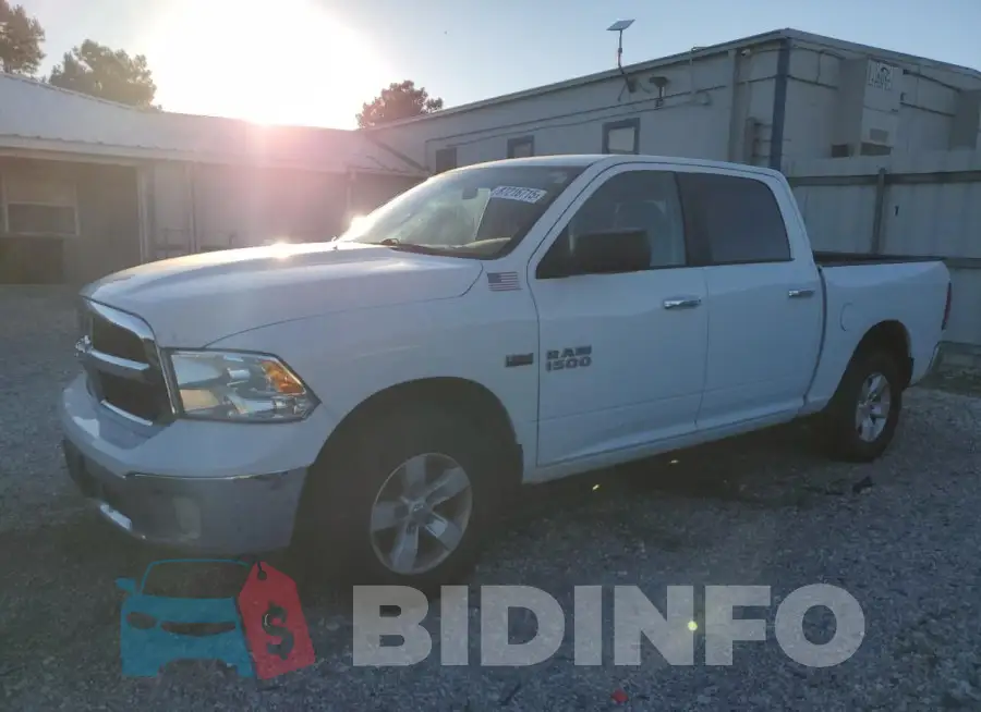 1C6RR7LT4JS240256 Photo# 1