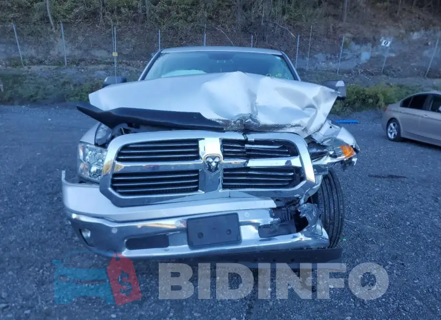 1C6RR7LT7JS216081 Photo# 5