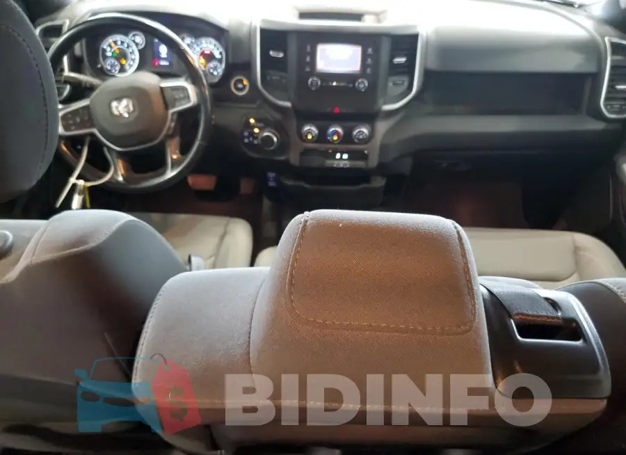 1C6SRFBTXMN780534 Photo# 8