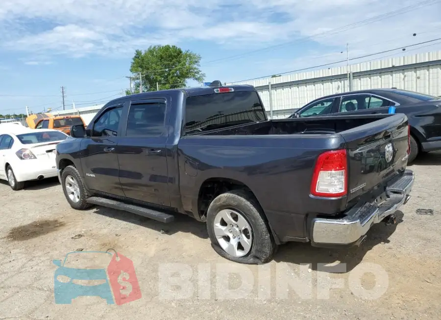 1C6SRFFT6MN696141 Photo# 2