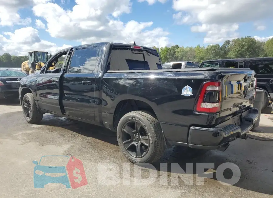 1C6SRFFT7PN688988 Photo# 2