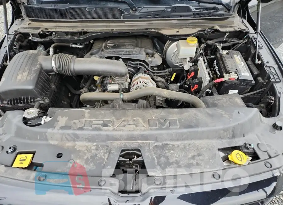 1C6SRFJT4MN734148 Photo# 11