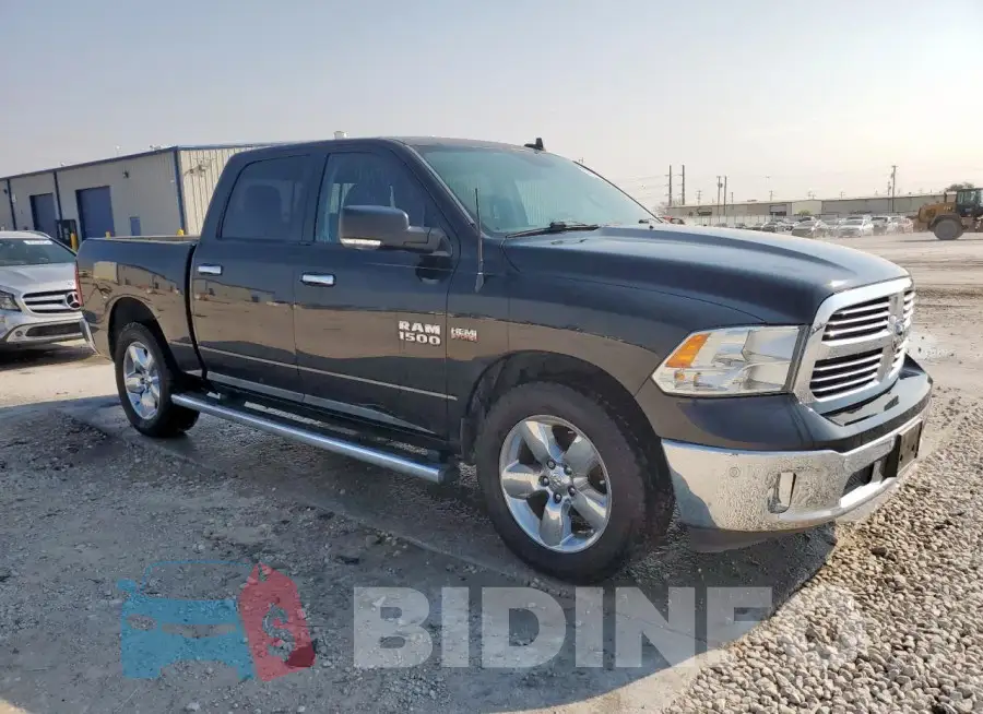 3C6RR6LT7GG292992 Photo# 4