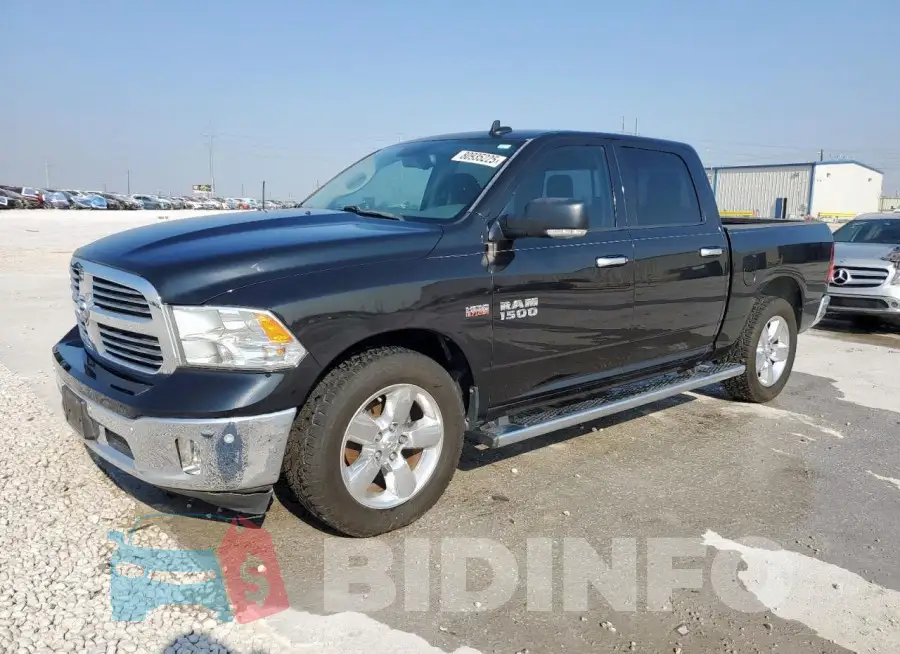 3C6RR6LT7GG292992 Photo# 1