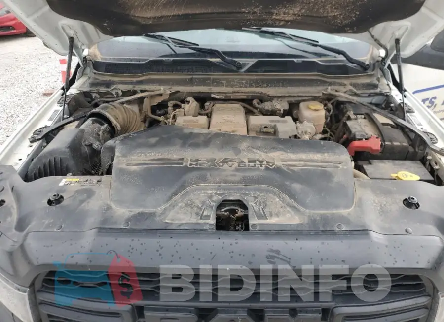 3C6UR5CL4RG408236 Photo# 11