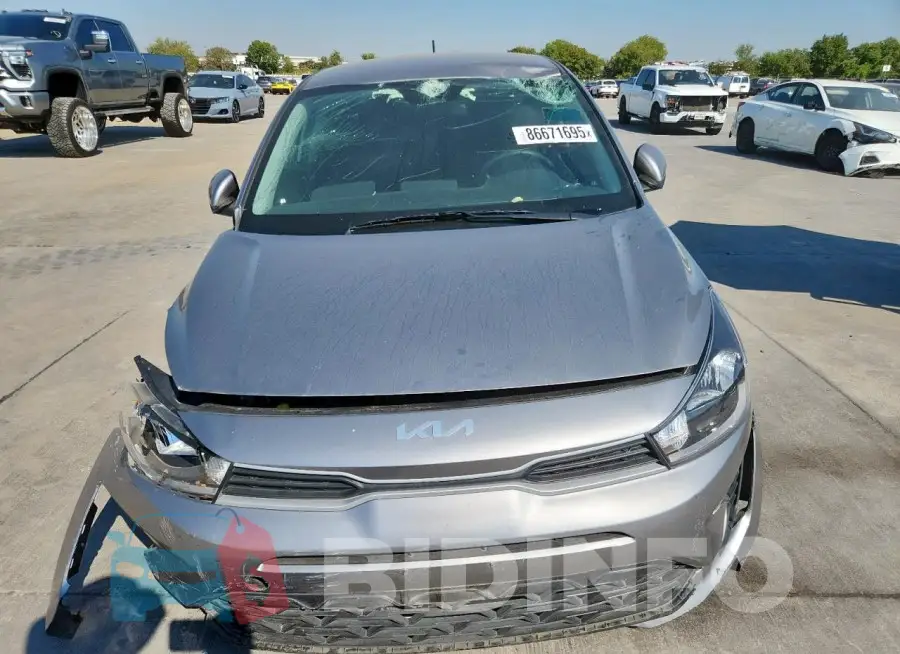 3KPA24AD8PE523890 Photo# 5