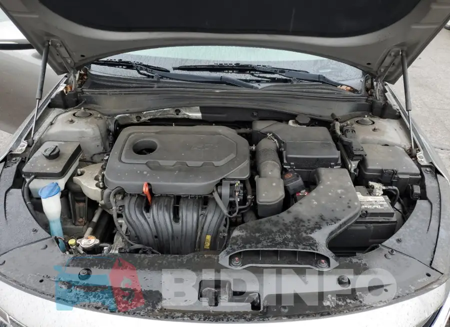 5XXGT4L32GG099187 Photo# 11