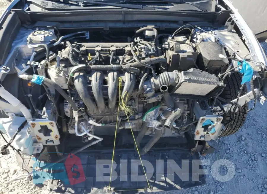 3MVDMBDL6MM318132 Photo# 11