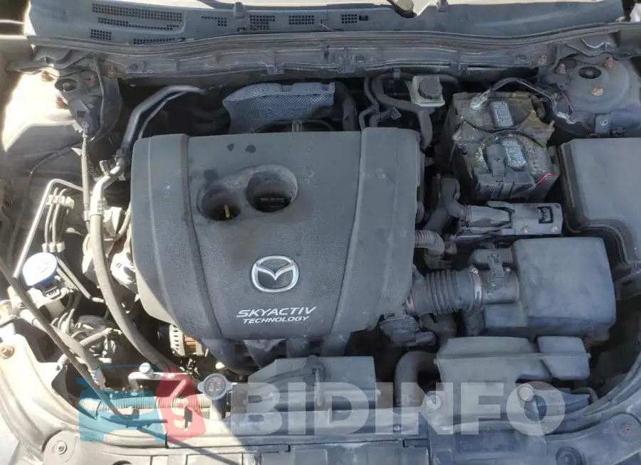 3MZBN1T78HM140974 Photo# 11