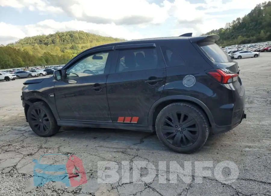 JA4AR3AU2LU020187 Photo# 2