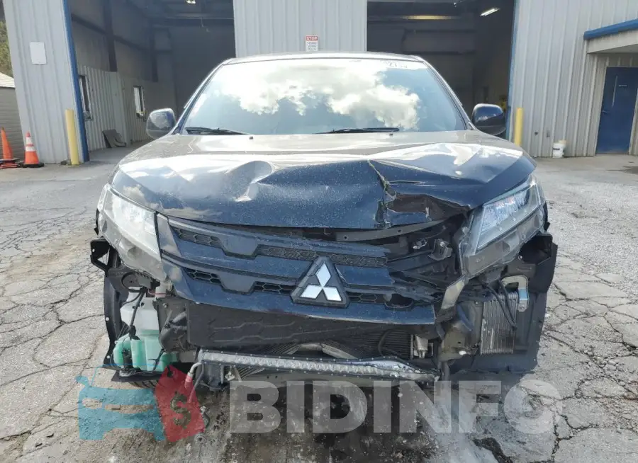 JA4AR3AU2LU020187 Photo# 5