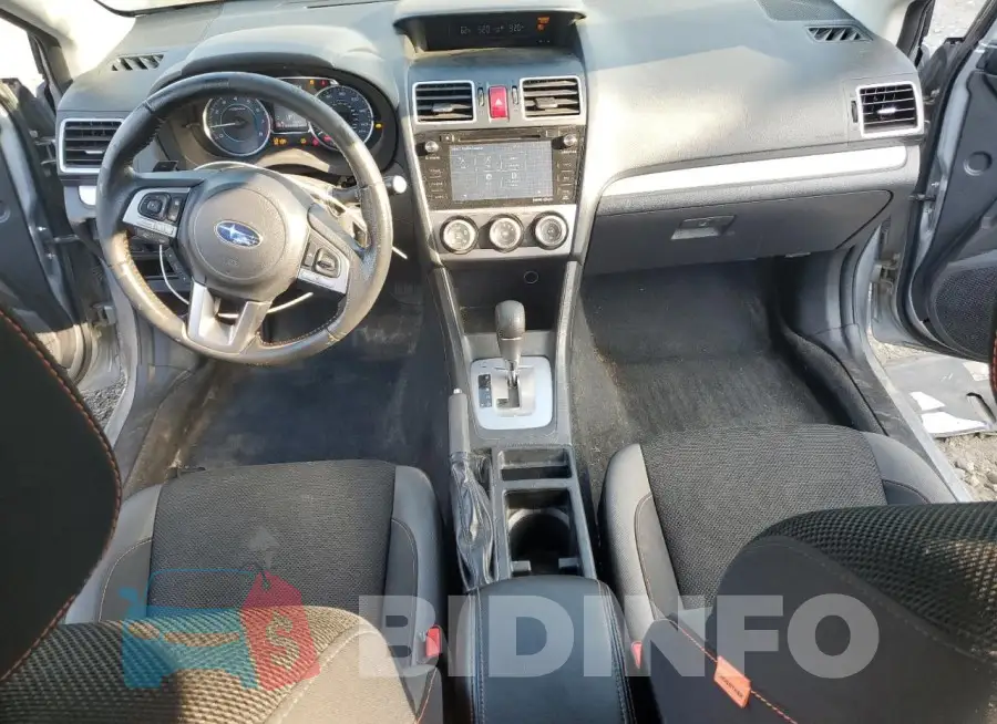 JF2GPADC9G8224532 Photo# 8