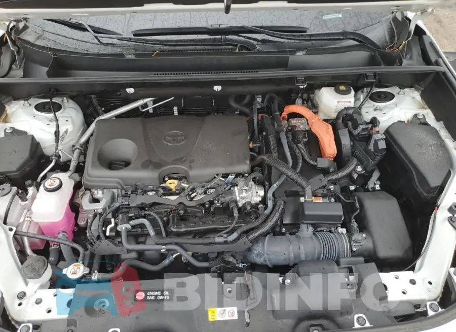 2T3B6RFVXRW072797 Photo# 12
