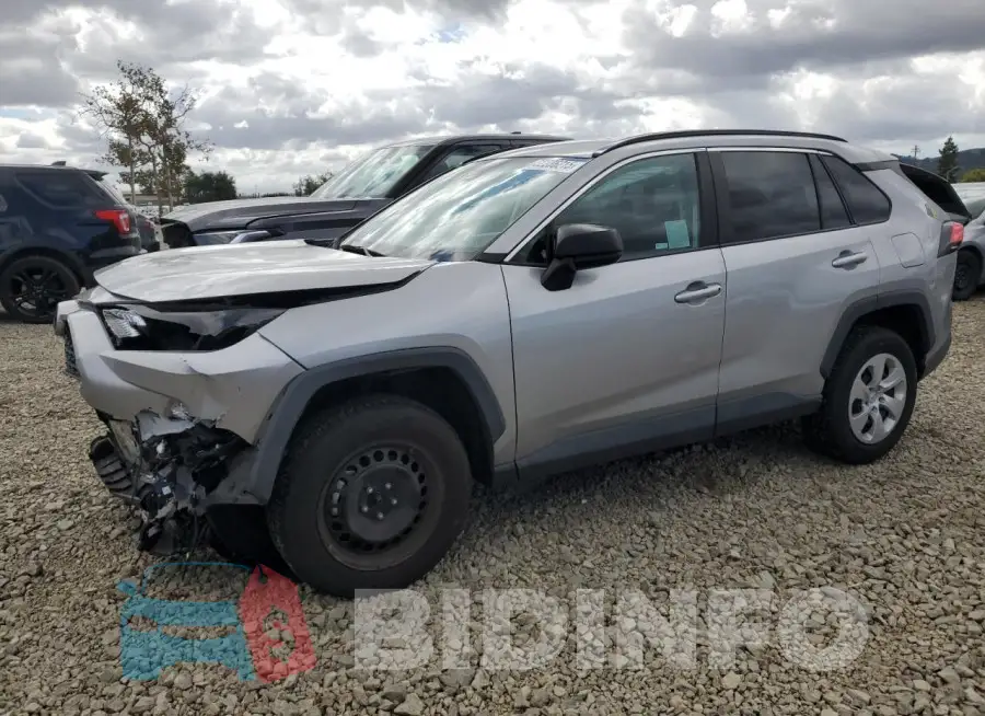 2T3F1RFV8LC130849 Photo# 1