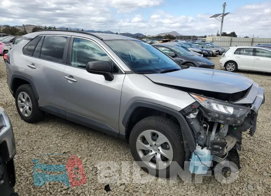 2T3F1RFV8LC130849 Photo# 4