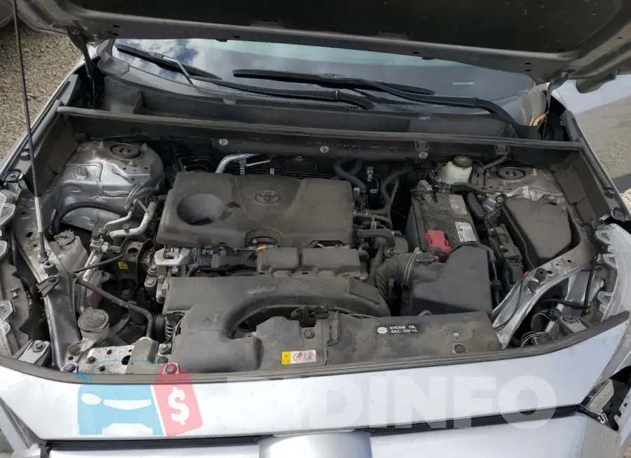 2T3F1RFV8LC130849 Photo# 12