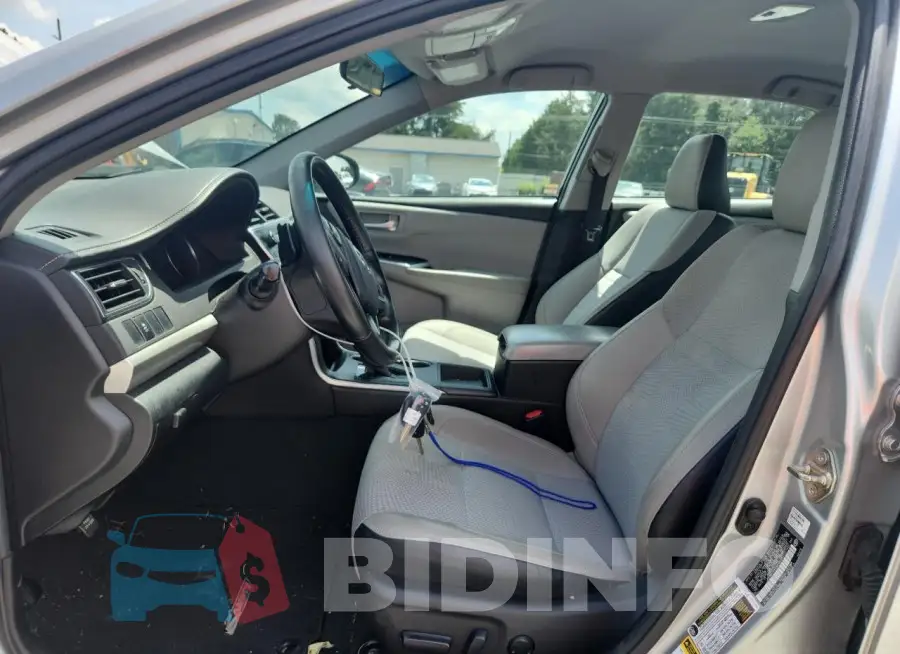 4T1BF1FKXGU187557 Photo# 7