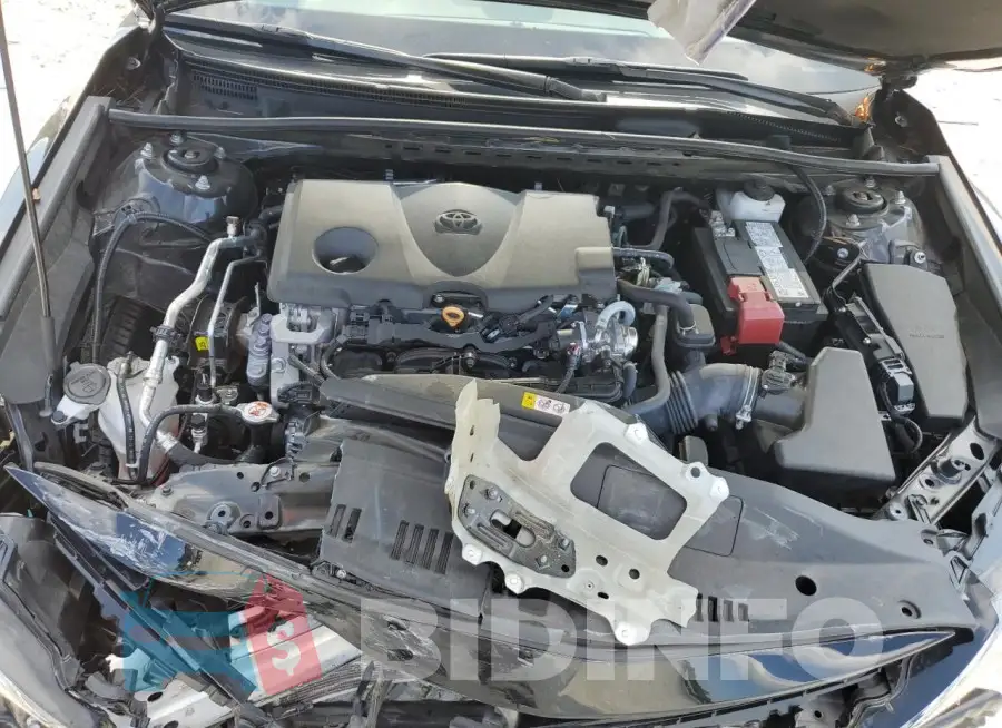 4T1F11AK2PU183784 Photo# 11
