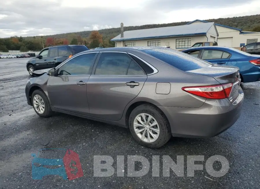 4T4BF1FK5GR580582 Photo# 2