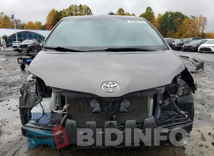 5TDDK3DC7GS141401 Photo# 5