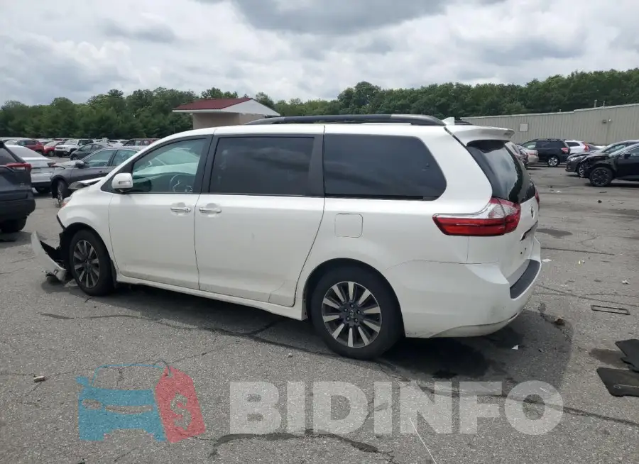 5TDDZ3DC2JS192436 Photo# 2