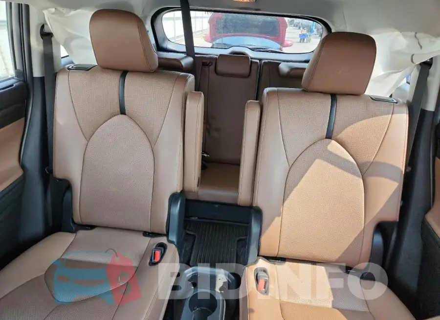 5TDKBRCH2SS654314 Photo# 10
