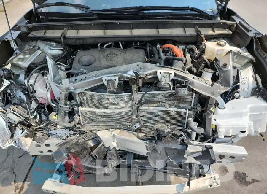 5TDKBRCH2SS654314 Photo# 12