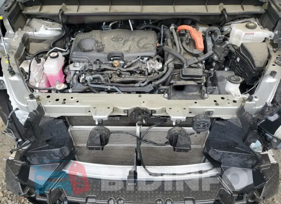 5TDKBRCH8PS576919 Photo# 12