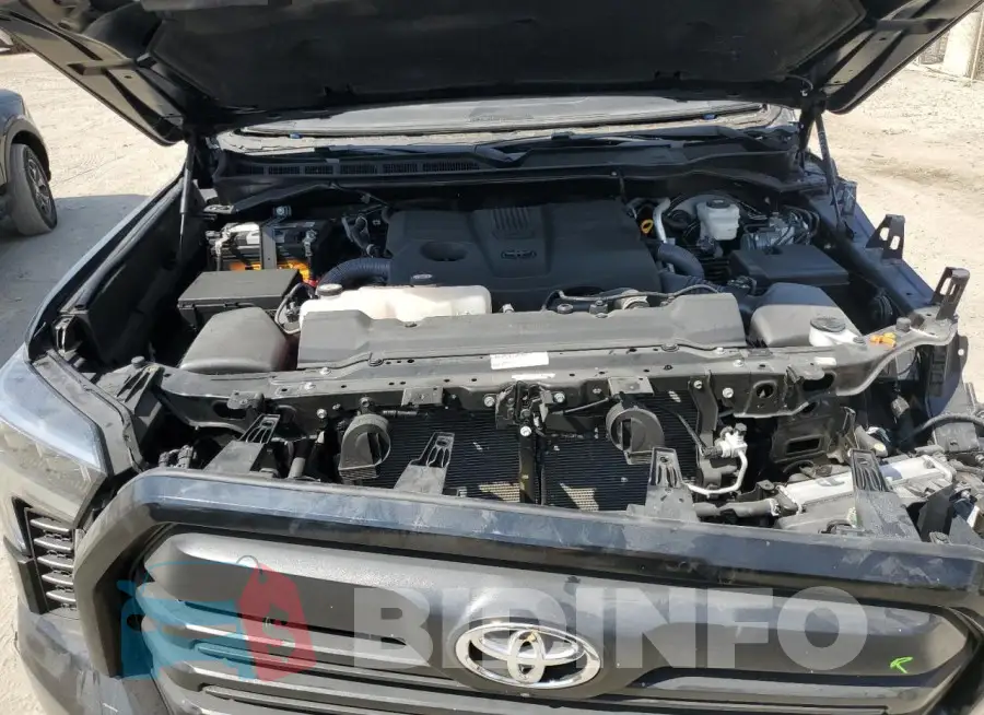 5TFJA5DB9PX081933 Photo# 11