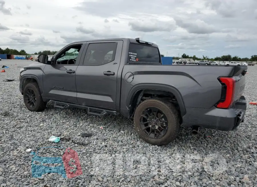 5TFLA5DBXSX308242 Photo# 2